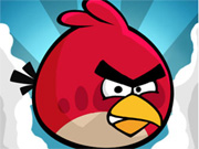 Angry Birds