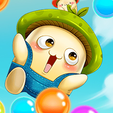 Bubble Pop Adventure