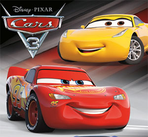 Cars 3