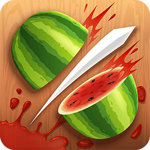 Fruit Slasher Flash