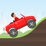 Hill Climb Racing Flash