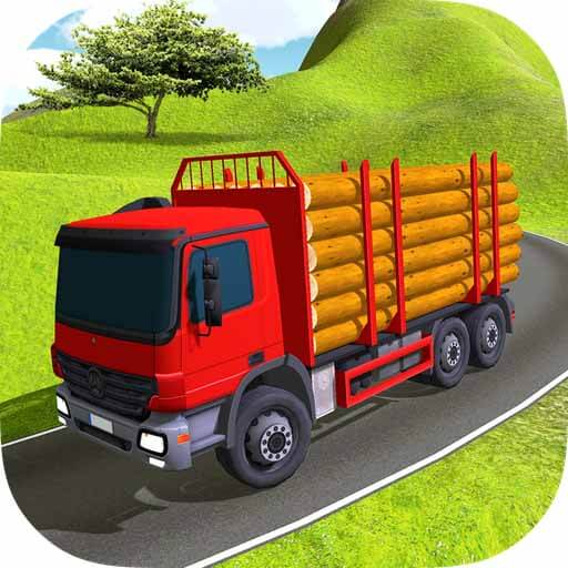 Indian Truck Simulator 3d