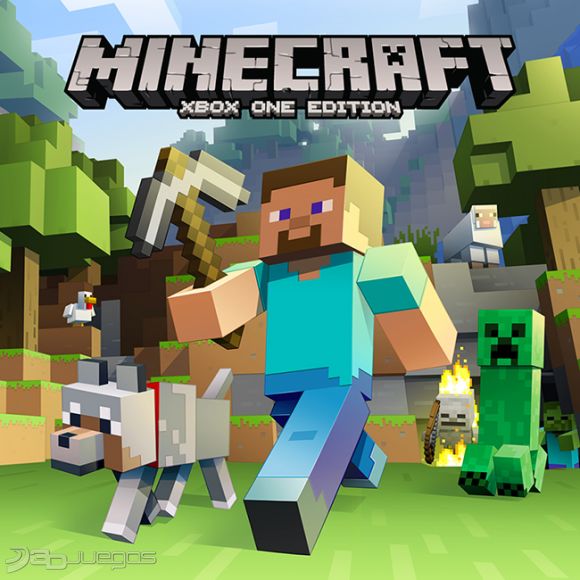 Minecraft Free