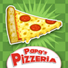 Papa's Pizzeria