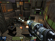 Quake Flash Online