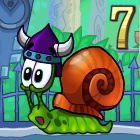 Snail Bob 7: Fantasy Story