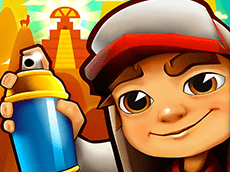 Subway Surfers Online