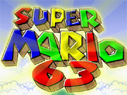 Super Mario 63