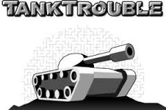 Tank Trouble