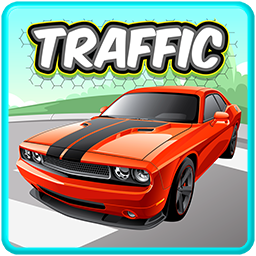 Traffic Racing Games