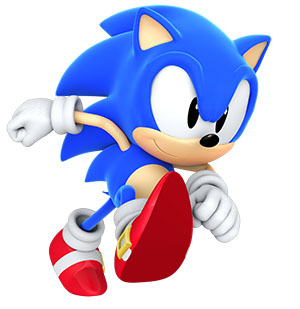 Ultimate Flash Sonic